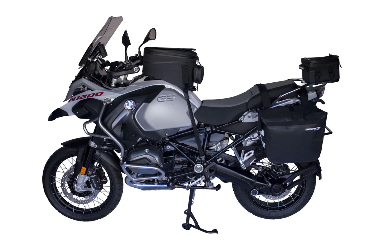 Tail Pack Enduristan Small - Moto Adventure