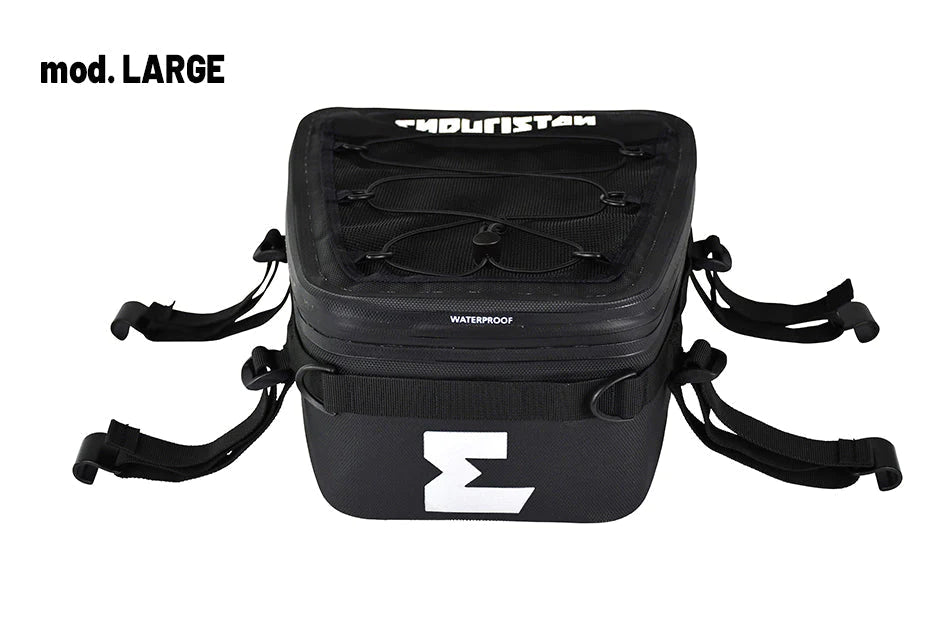 Tail Pack Large Enduristan - Moto Adventure