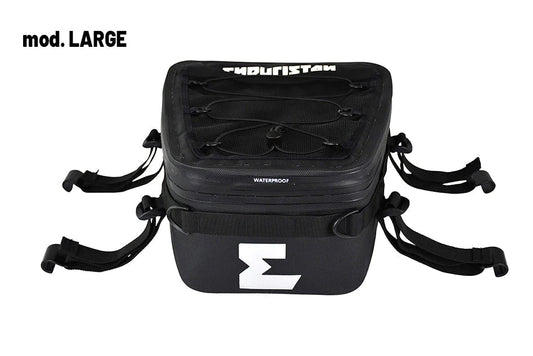 Tail Pack Large Enduristan - Moto Adventure