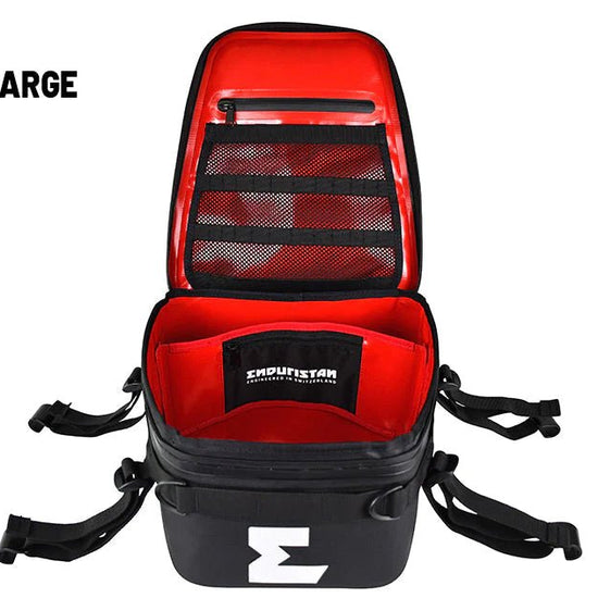 Tail Pack Large Enduristan - Moto Adventure