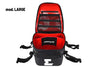 Tail Pack Large Enduristan - Moto Adventure