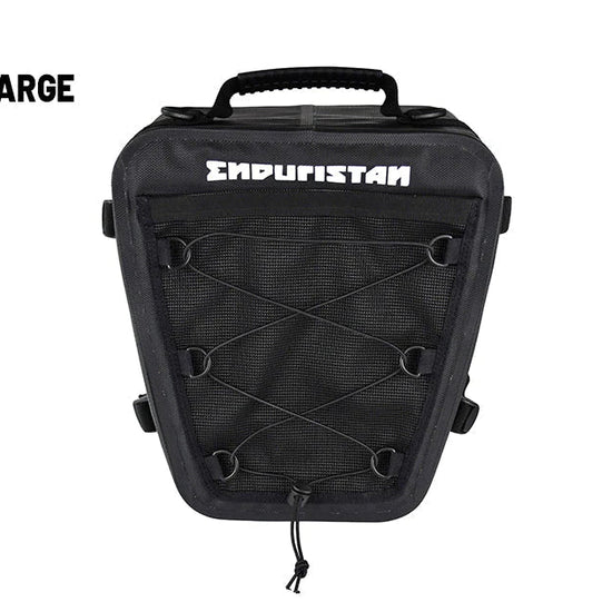 Tail Pack Large Enduristan - Moto Adventure
