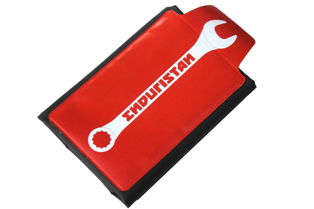 Tool Pack Enduristan - Moto Adventure