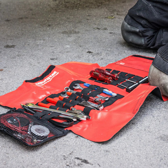 Tool Pack Enduristan - Moto Adventure