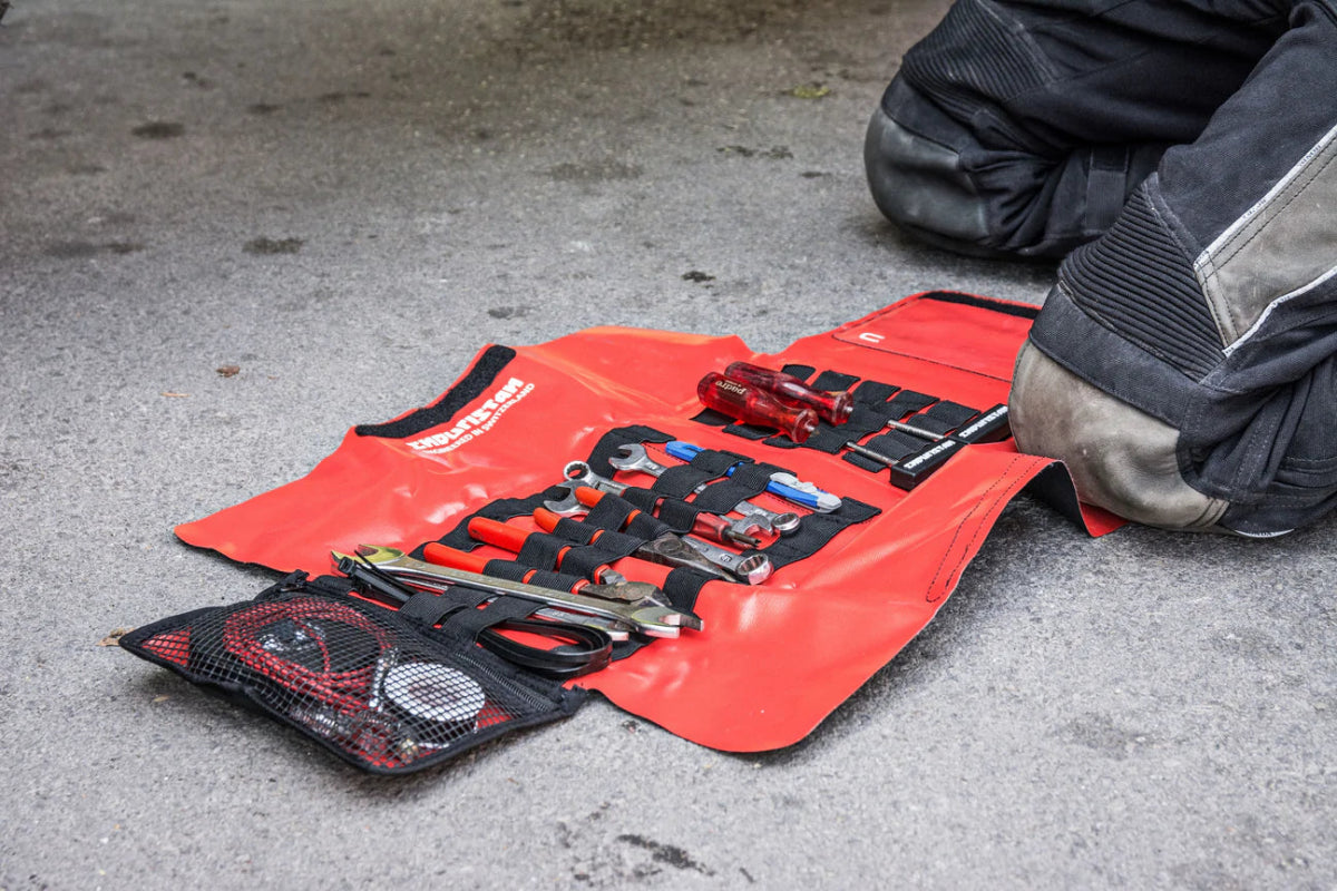 Tool Pack Enduristan - Moto Adventure