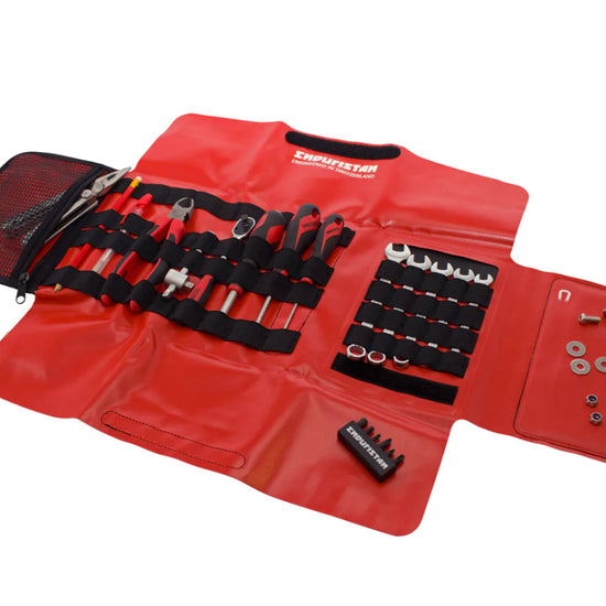 Tool Pack Enduristan - Moto Adventure