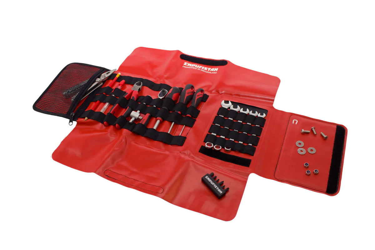 Tool Pack Enduristan - Moto Adventure