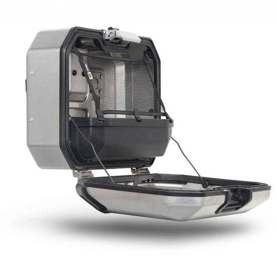 Valigia Laterale Destra SHAD TR47R TERRA - Moto Adventure