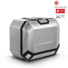 Valigia Laterale Destra SHAD TR47R TERRA - Moto Adventure