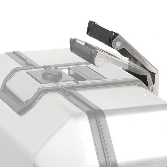 Valigia Laterale Destra SHAD TR47R TERRA - Moto Adventure