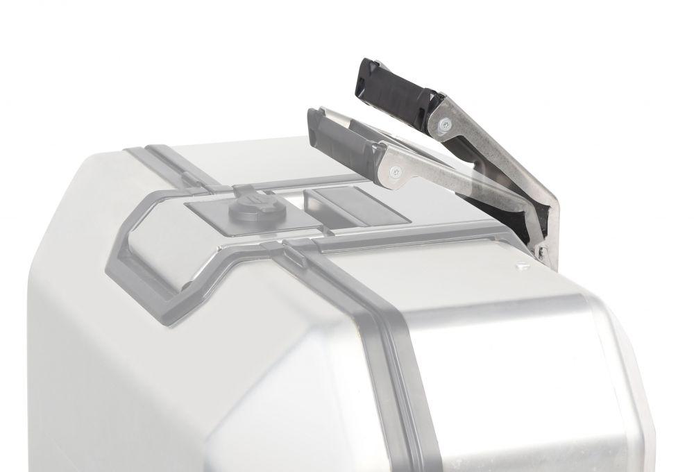 Valigia Laterale Destra SHAD TR47R TERRA - Moto Adventure