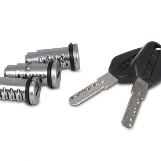 Valigia Laterale Destra SHAD TR47R TERRA - Moto Adventure