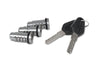 Valigia Laterale Destra SHAD TR47R TERRA - Moto Adventure