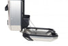 Valigia Laterale Sinistra SHAD TR36L TERRA - Moto Adventure