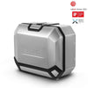 Valigia Laterale Sinistra SHAD TR36L TERRA - Moto Adventure