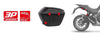 Valigie laterali SHAD SH23 - Moto Adventure