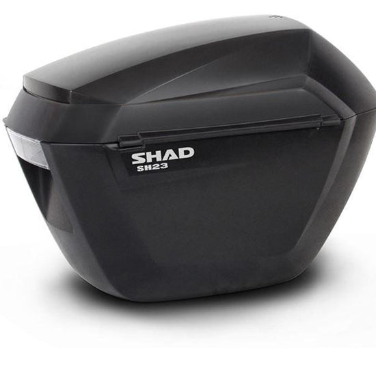 Valigie laterali SHAD SH23 - Moto Adventure