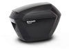 Valigie laterali SHAD SH23 - Moto Adventure