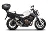 Valigie laterali SHAD SH23 - Moto Adventure