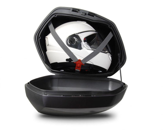 Valigie laterali SHAD SH36 in carbonio - Moto Adventure