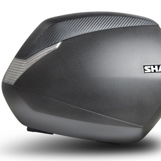 Valigie laterali SHAD SH36 in carbonio - Moto Adventure