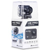 Videocamera Action cam Midland H9 pro 4K - Moto Adventure