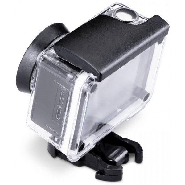 Videocamera Action cam Midland H9 pro 4K - Moto Adventure