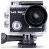 Videocamera Action cam Midland H9 pro 4K - Moto Adventure