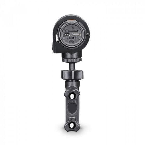 Videocamera Midland Bike Guardian WIFI a registrazione continua - Moto Adventure