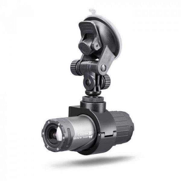 Videocamera Midland Bike Guardian WIFI a registrazione continua - Moto Adventure
