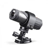 Videocamera Midland Bike Guardian WIFI a registrazione continua - Moto Adventure