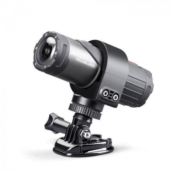 Videocamera Midland Bike Guardian WIFI a registrazione continua - Moto Adventure