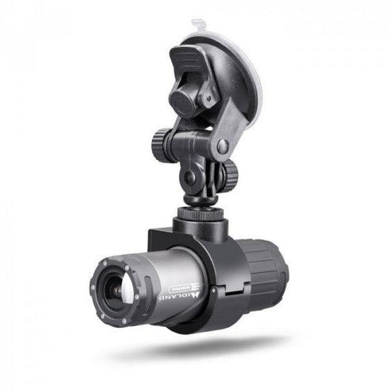 Videocamera Midland Bike Guardian WIFI a registrazione continua - Moto Adventure