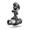 Videocamera Midland Bike Guardian WIFI a registrazione continua - Moto Adventure