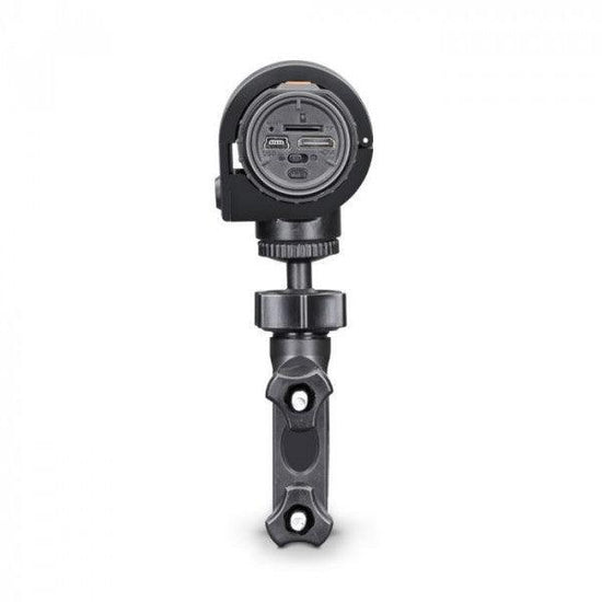 Videocamera Midland Bike Guardian WIFI a registrazione continua - Moto Adventure