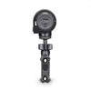 Videocamera Midland Bike Guardian WIFI a registrazione continua - Moto Adventure
