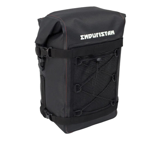Xs Base Pack Enduristan - Moto Adventure