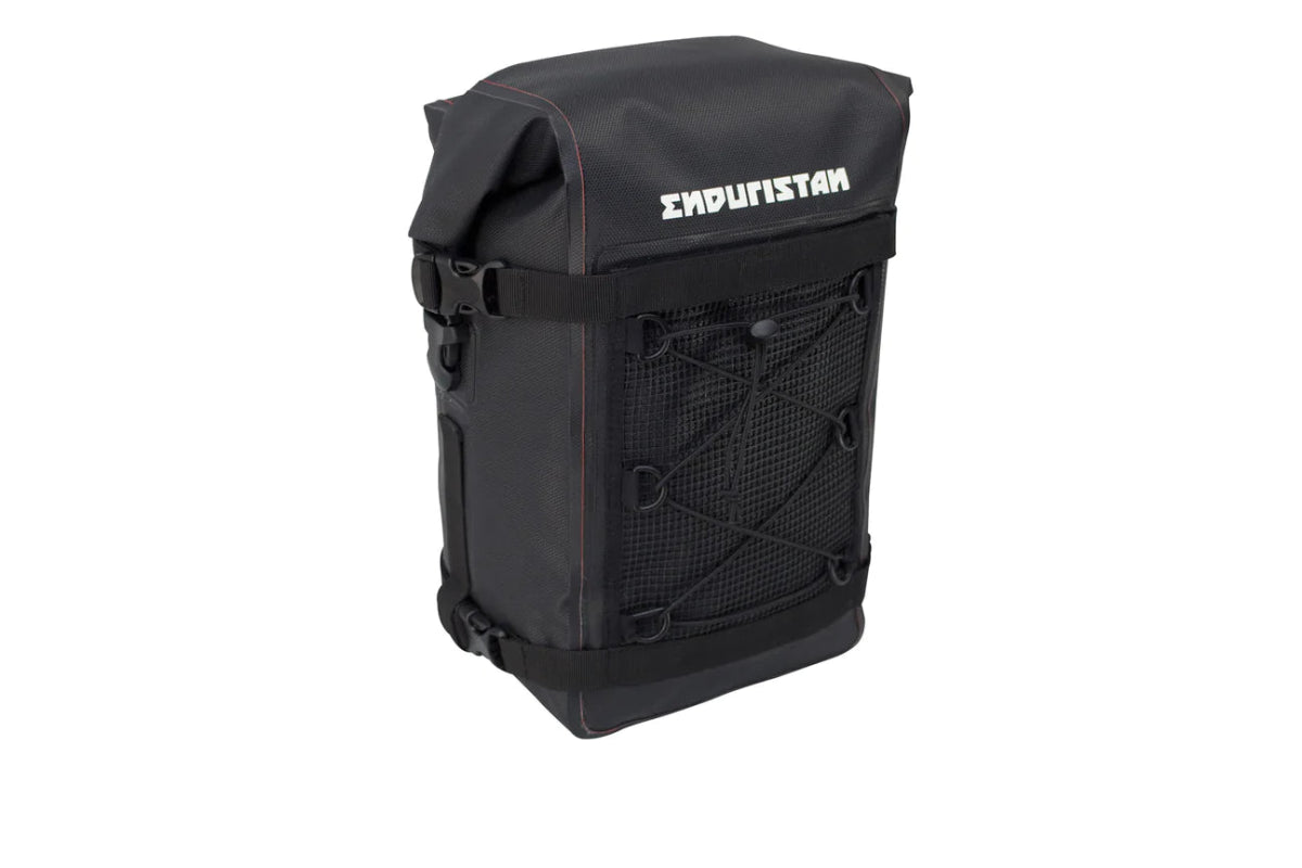 Xs Base Pack Enduristan - Moto Adventure