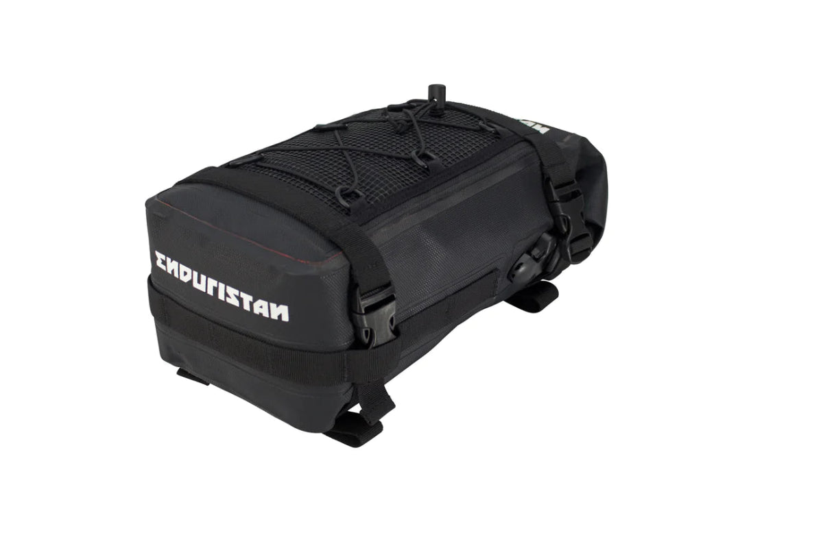 Xs Base Pack Enduristan - Moto Adventure