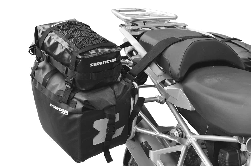 Xs Base Pack Enduristan - Moto Adventure