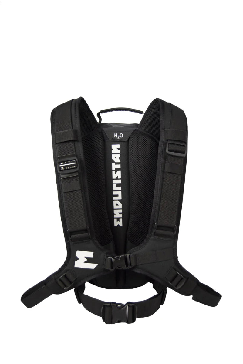Zaino Enduristan Hurricane 15 - Moto Adventure
