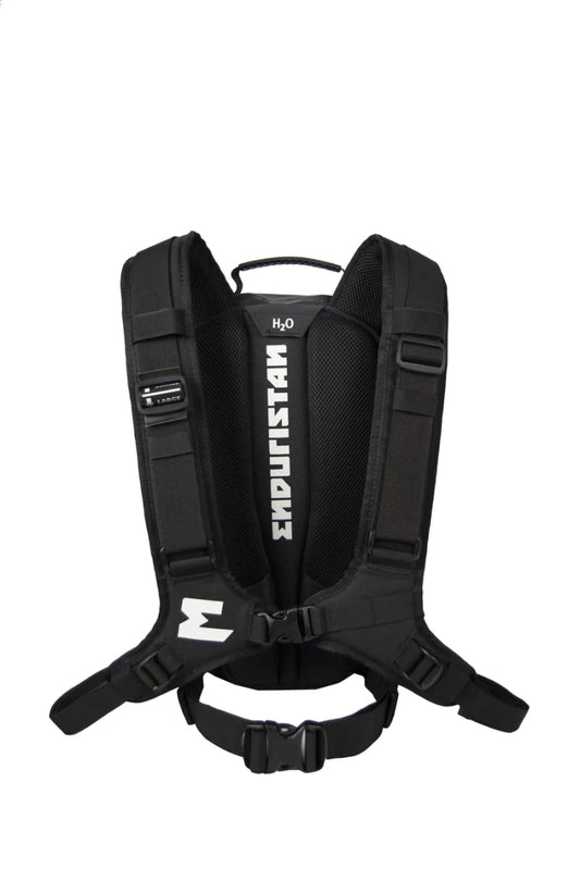 Zaino Enduristan Hurricane 15 - Moto Adventure