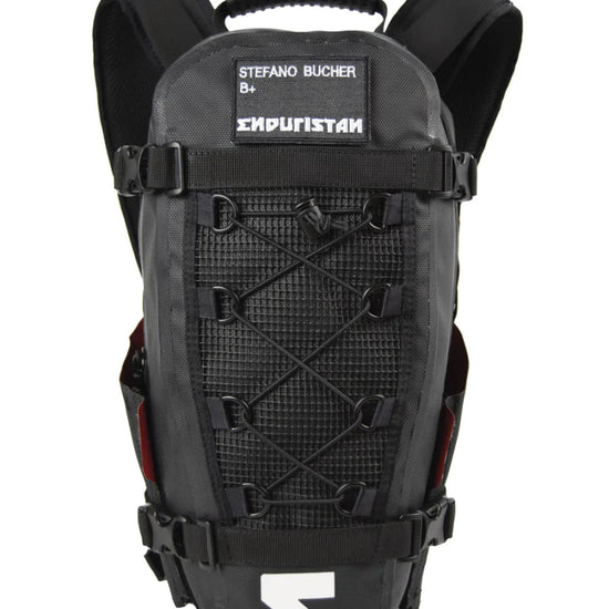 Zaino Enduristan Hurricane 15 - Moto Adventure