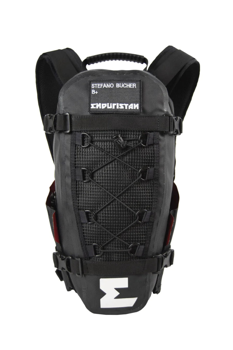 Zaino Enduristan Hurricane 15 - Moto Adventure
