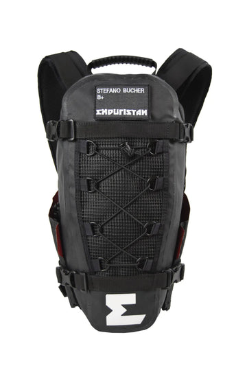 Zaino Enduristan Hurricane 15 - Moto Adventure