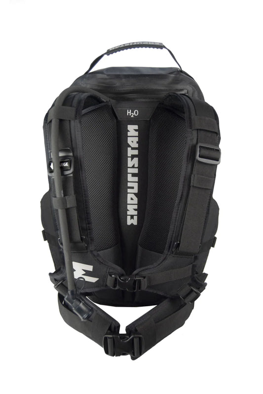 Zaino Enduristan Hurricane 25 - Moto Adventure