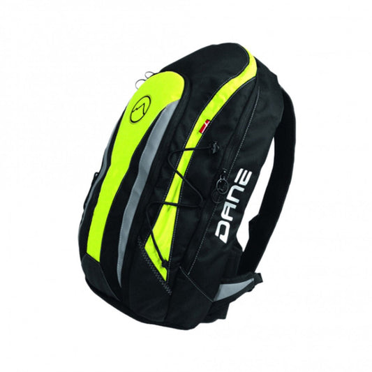 Zaino espanbidile Dane Profi Neon - Moto Adventure