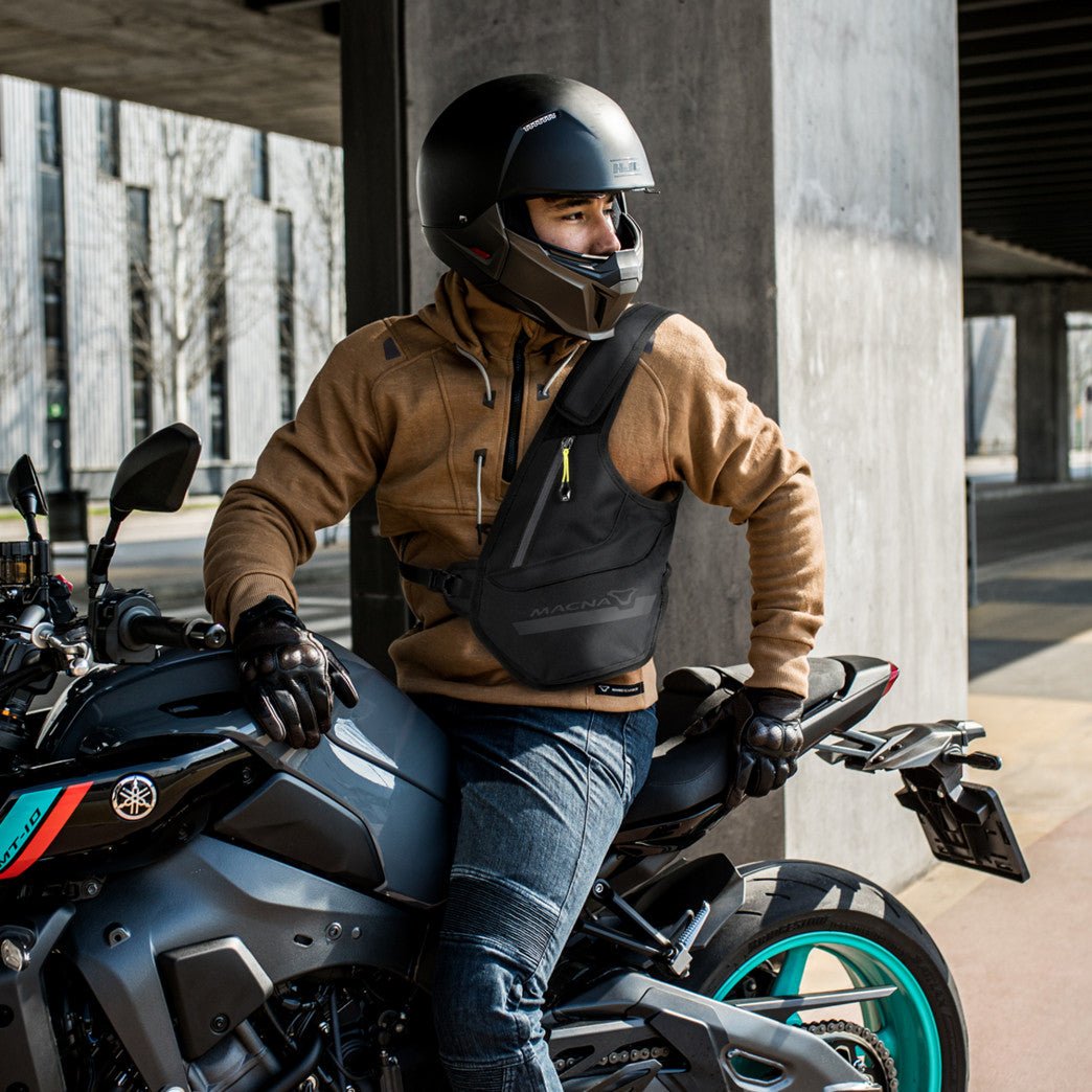 Zaino Macna Holster Bag - Moto Adventure
