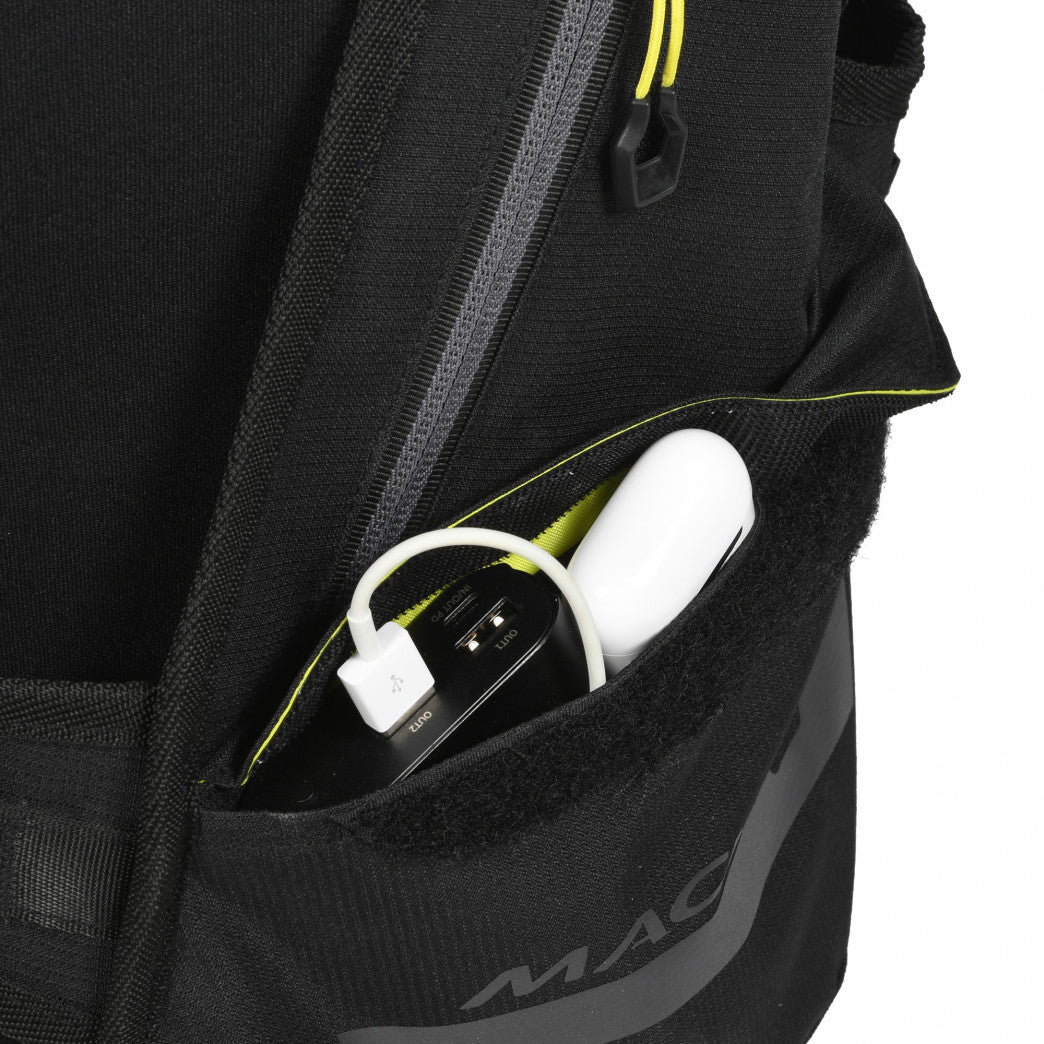 Zaino Macna Holster Bag - Moto Adventure