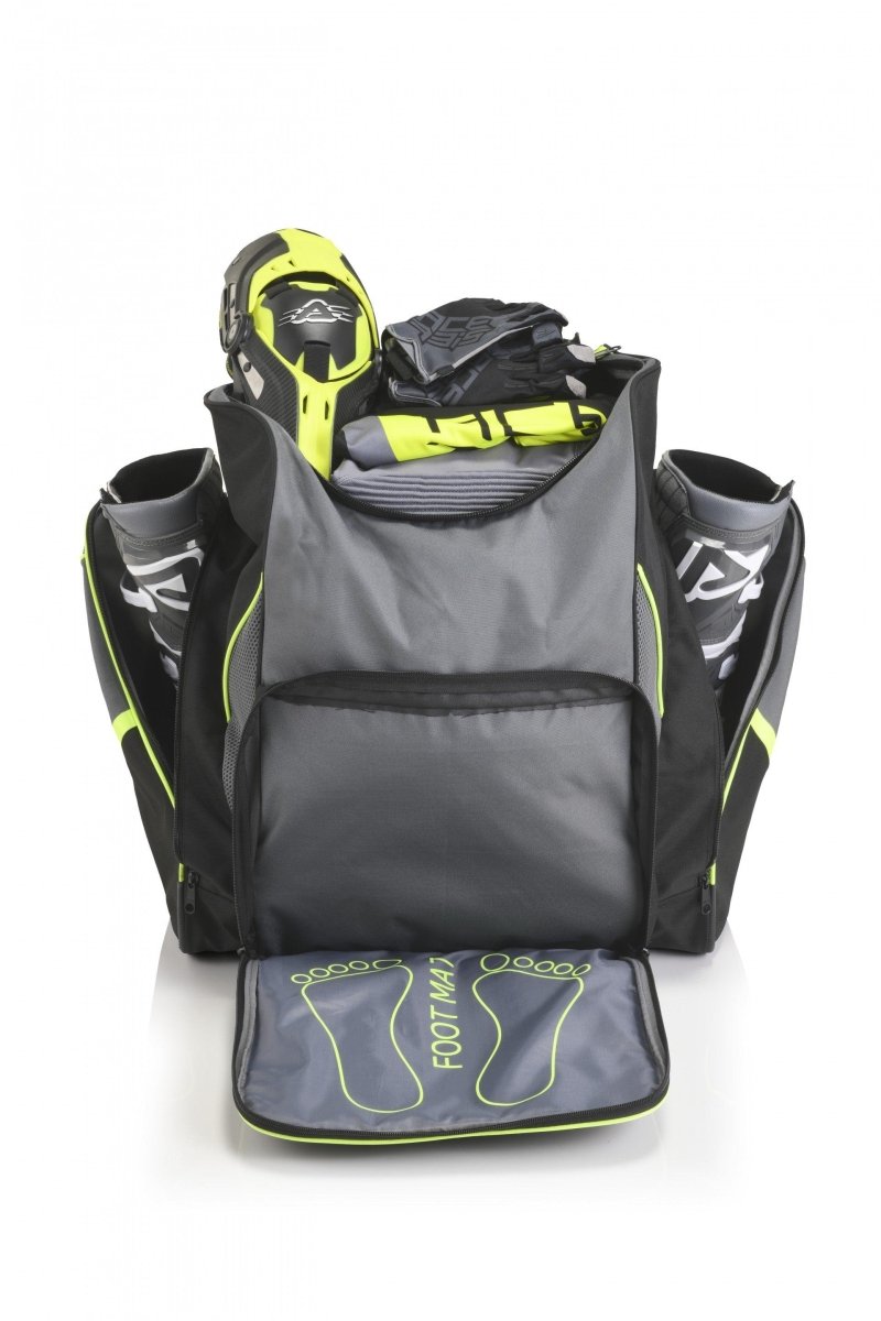 Zaino moto Acerbis Jerla - Moto Adventure